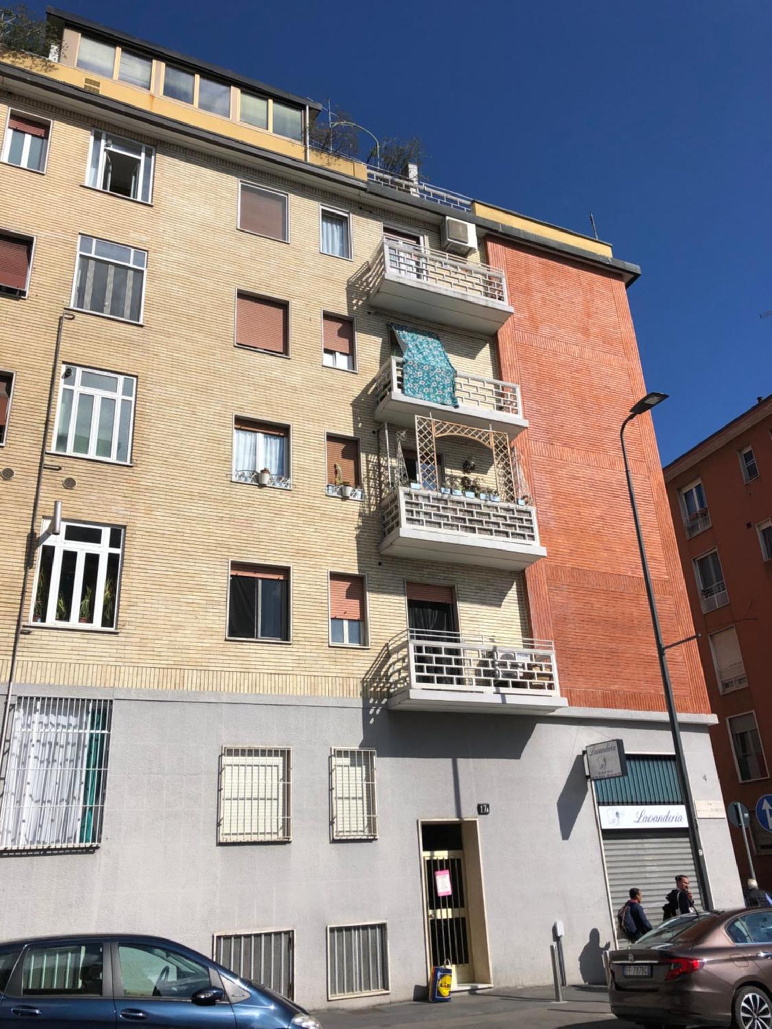 Maison De Charme Milano Exterior photo