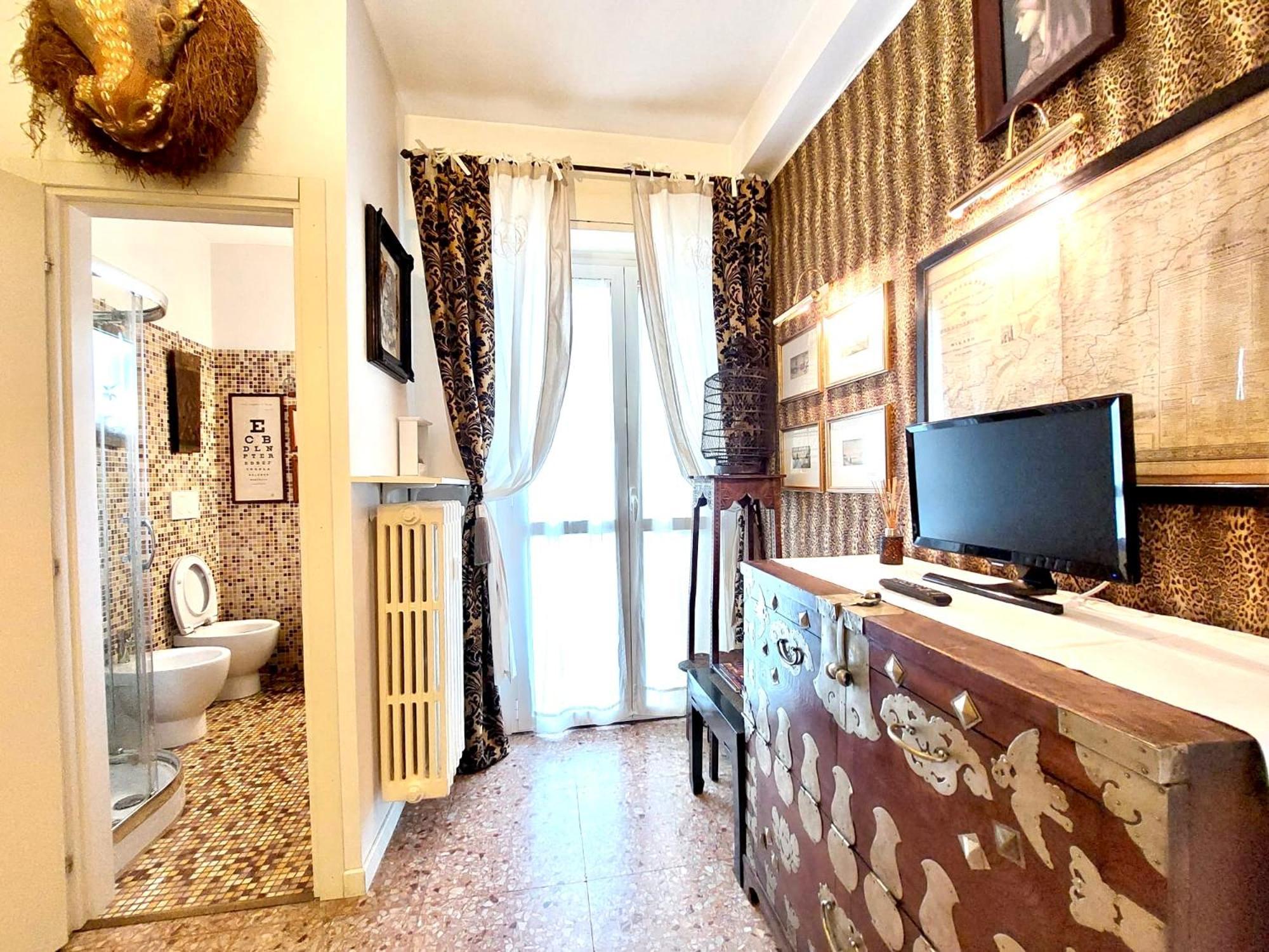 Maison De Charme Milano Exterior photo